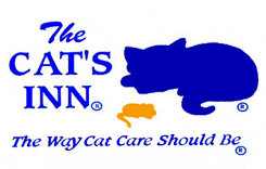 The Cats Inn Logo