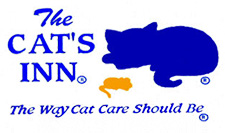 The Cats Inn Logo